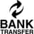 Wire Transfer/ Bank Transfer