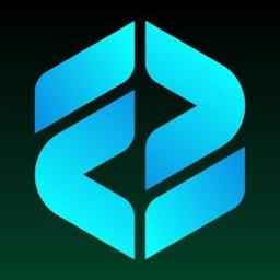 Funded Trader Markets Logo Square