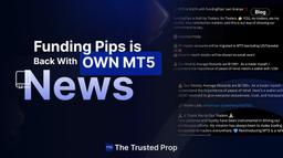 Funding-pips-is-back-with-own-mt5-logo