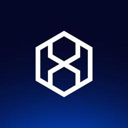 HyroTrader Logo Square