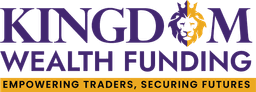 Kingdom Wealth Funding Logo Square