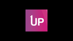 Oneup trader Logo Square