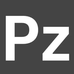 PointZero Trading Logo Square