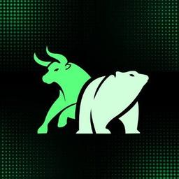Tycoon Funded Logo Square