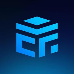 My Crypto Funding Logo Square