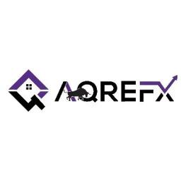 AqreFX Logo Square