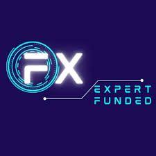 Fx Expert Funded Logo Square