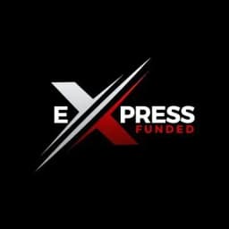 Express Funded Logo Square