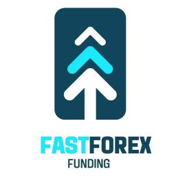 Fast Forex Funding Logo Square