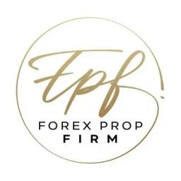 Forex Prop Firm Logo Square