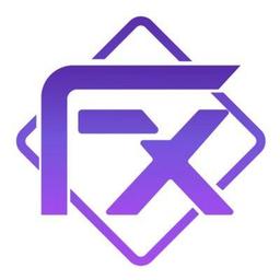 Forexive Logo Square