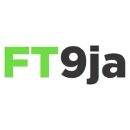 FT9JA Logo Square