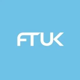 FTUK Logo Square