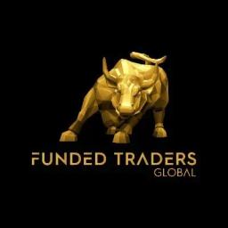 Funded Traders Global Logo Square