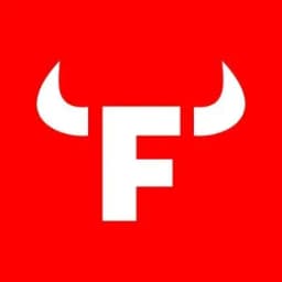 FundedBull Logo Square