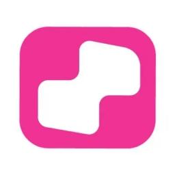 FundedFy Logo Square