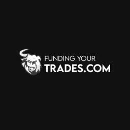 Funding Your Trades Logo Square