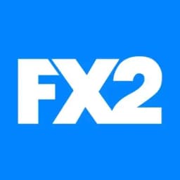 FX2 Funding Logo Square