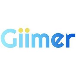 Giimer Logo Square