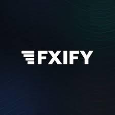 FXIFY Logo Square