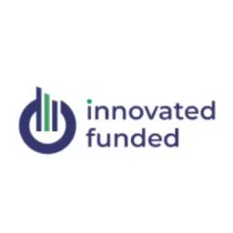 Innovated Funded Logo Square