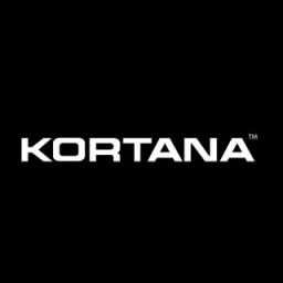 Kortana FX Logo Square