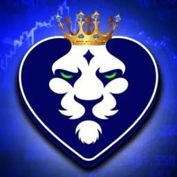 Lion Heart Funding Logo Square