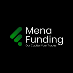Mena Funding Logo Square