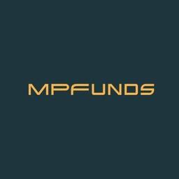 MPFunds Logo Square