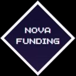 Nova Funding Logo Square