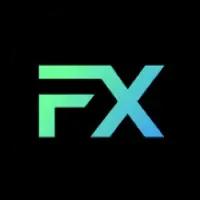 Origin FX Logo Square