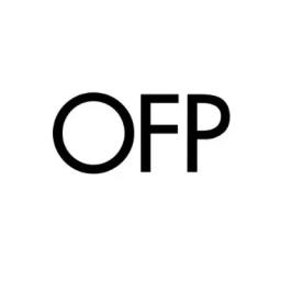 Overview Funding Program (OFP) Logo Square