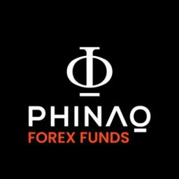 Phinaq Forex Funds Logo Square