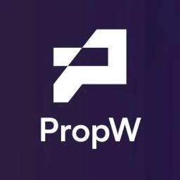 PropW Logo Square