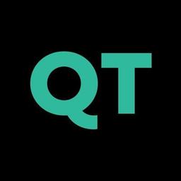 Quant Tekel Logo Square