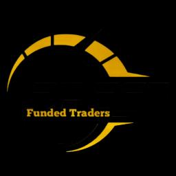 Speed Funded Traders Logo Square