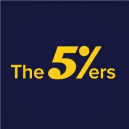 The5ers Logo Square