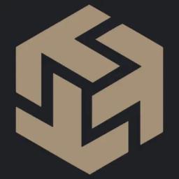 The Talented Trader Logo Square