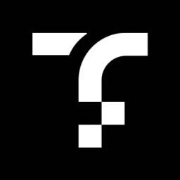 TopFundr Logo Square