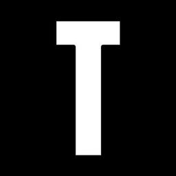 TopStep Logo Square