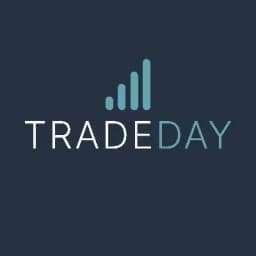 TradeDay Logo Square