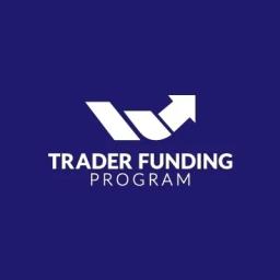 Trader Funding Program Logo Square