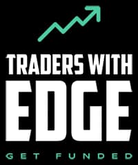 Traders With Edge Logo Square