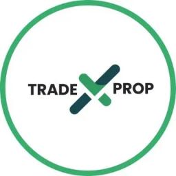 TradeXprop Logo Square