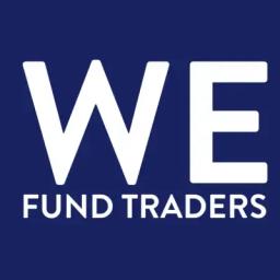 we Fund Traders Logo Square