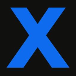 XLTrade Logo Square