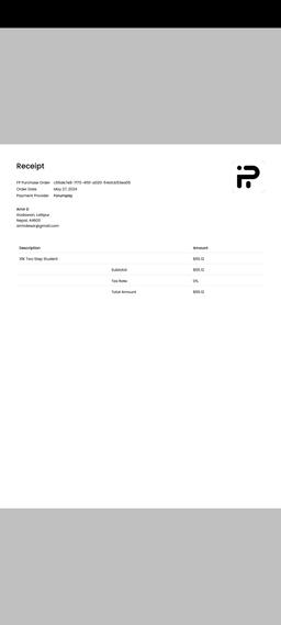 My experience with Fundingpips is really amazing. The challenge price is lowest in the market and the spreads is also very low. Payout on every Tuesday is just fabulous. But recently slippage during news time has been seen which was not a issue previously.The customer care support and discord support is also pretty good . The dashboard with calendar showing daily profit and loss is a top notch thing .