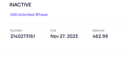 I love Institutional management, so when i found Ryze and your offers i paid
and its being good with me, my brother already work with you guys we prove that you are legit
i love the spreads, the activation automatic when i pass some phase... Great Cupon.