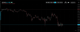 I really love how responsive they are when it comes to Customer and they prioritize them to have a comfort trading at their platform. I like that they have Tradingview integrated in their platform which is easier compared to others. 

