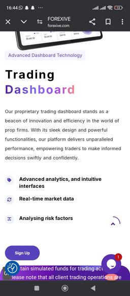 Very amazing services and professional to trade on their platform.  Very obsessed with their trading conditions.